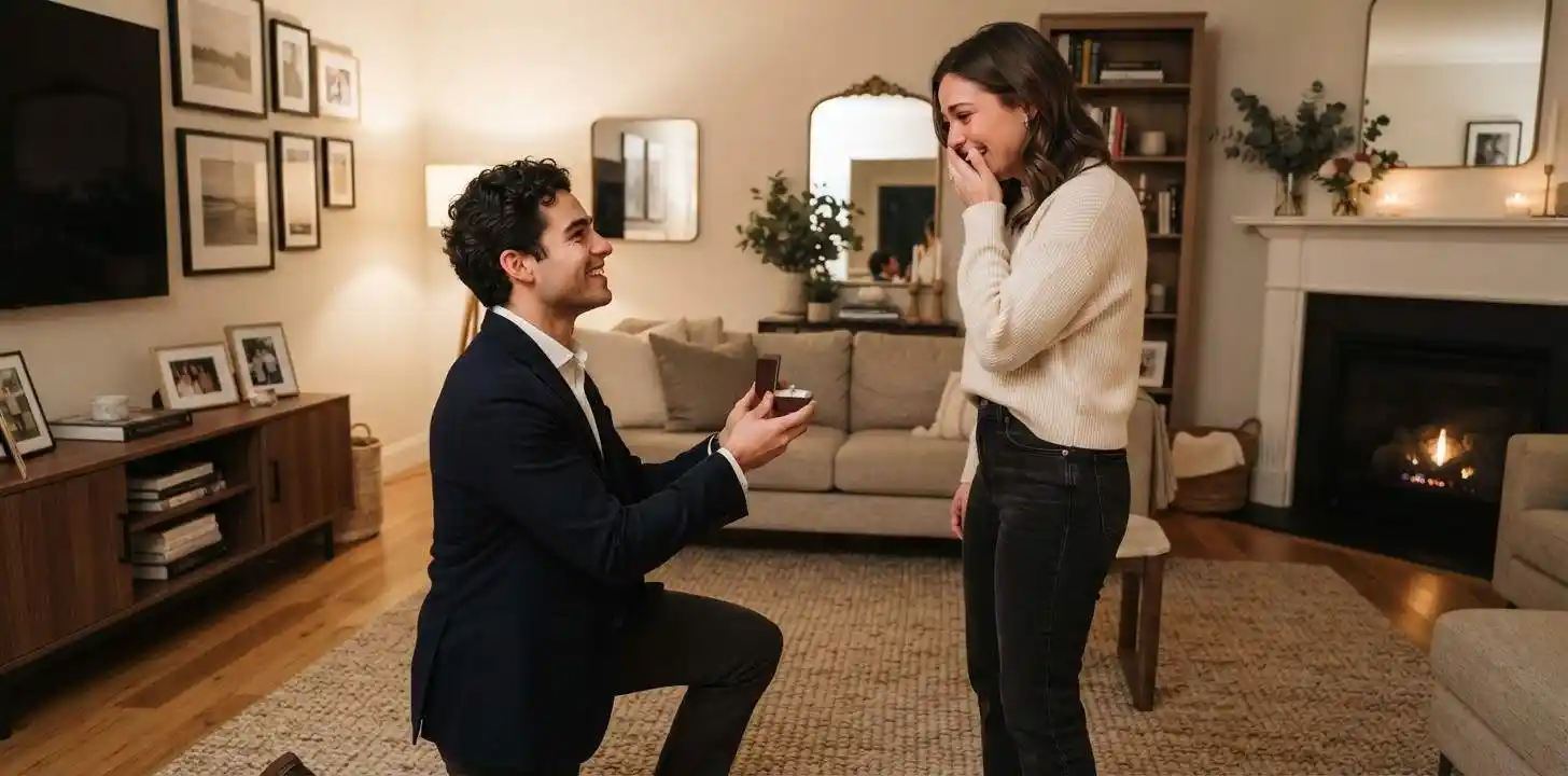 Proposal Captions