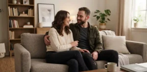 Romantic Milestones Captions